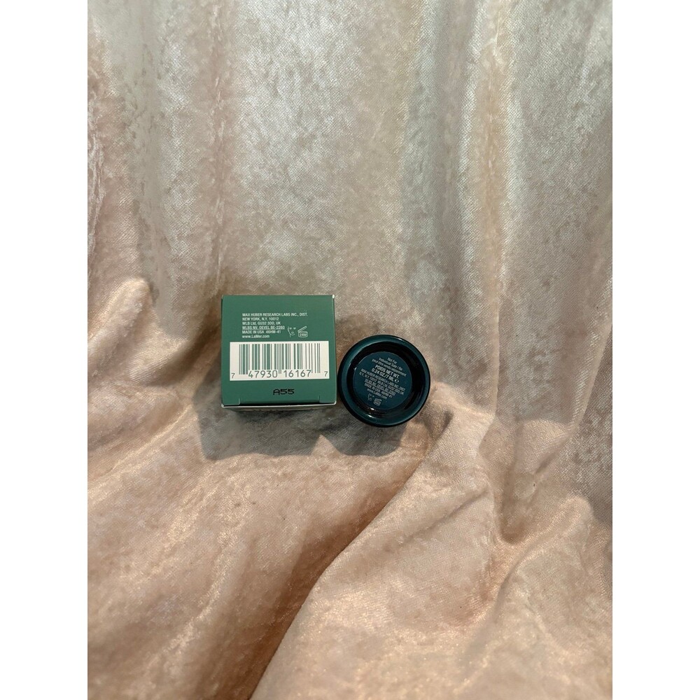 La Mer the night cream 7ml - Picture 3 of 3